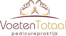 VoetenTotaal pedicurepraktijk logo